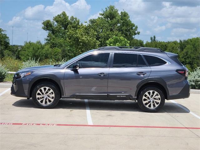 new 2025 Subaru Outback car, priced at $35,153