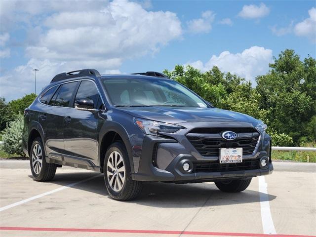 new 2025 Subaru Outback car, priced at $35,153