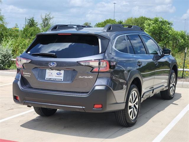 new 2025 Subaru Outback car, priced at $35,153