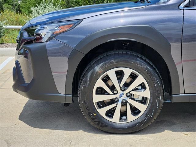 new 2025 Subaru Outback car, priced at $35,153