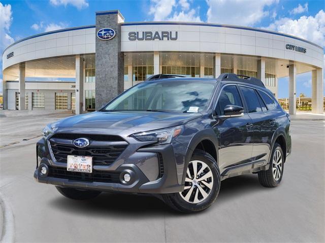 new 2025 Subaru Outback car, priced at $35,153