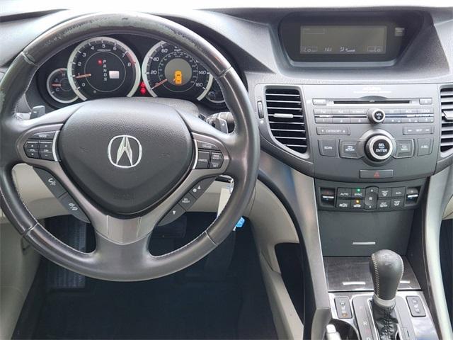 used 2013 Acura TSX car, priced at $9,981