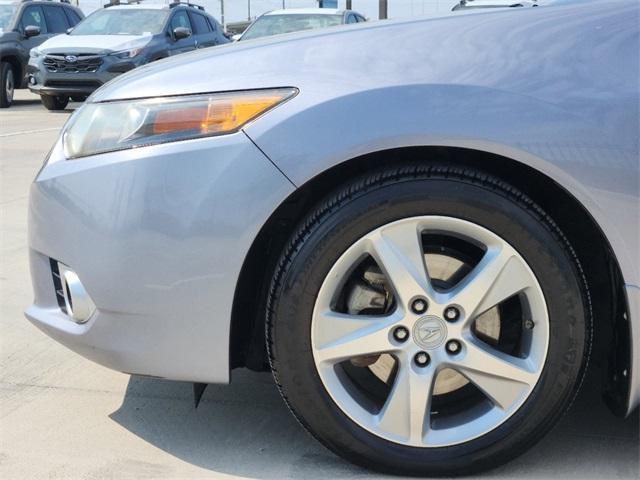 used 2013 Acura TSX car, priced at $9,981