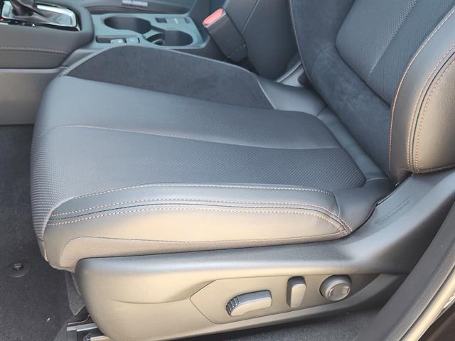 new 2025 Subaru Forester car, priced at $43,218