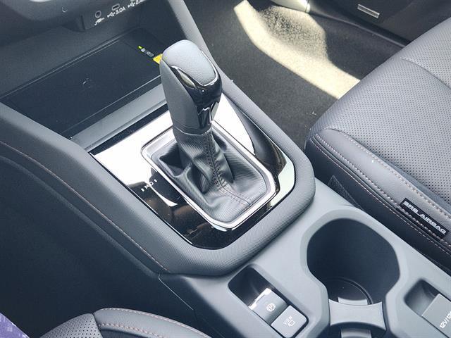 new 2025 Subaru Forester car, priced at $43,218