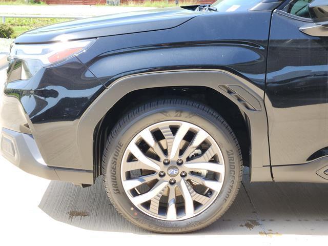 new 2025 Subaru Forester car, priced at $43,218