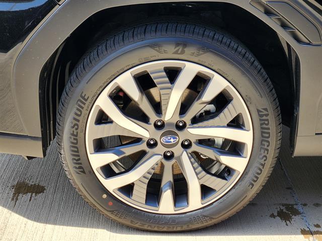 new 2025 Subaru Forester car, priced at $43,218