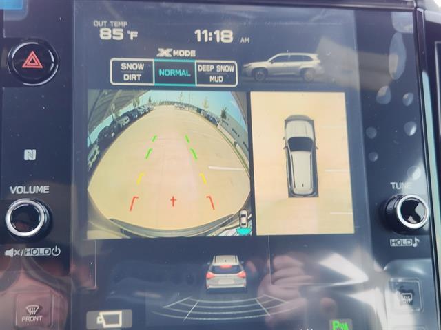 new 2025 Subaru Forester car, priced at $43,218