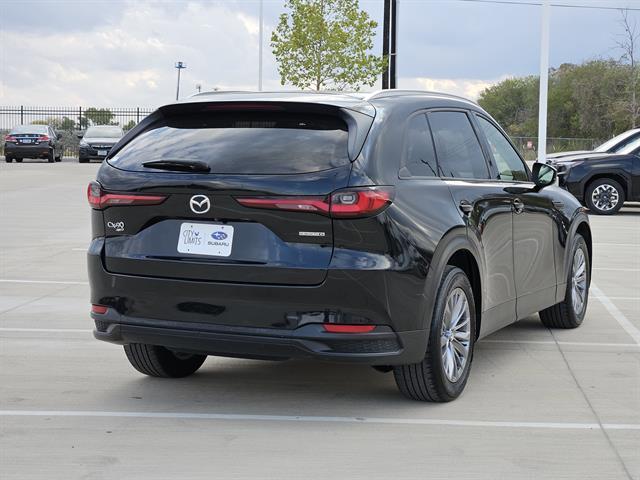 used 2024 Mazda CX-90 car, priced at $28,591