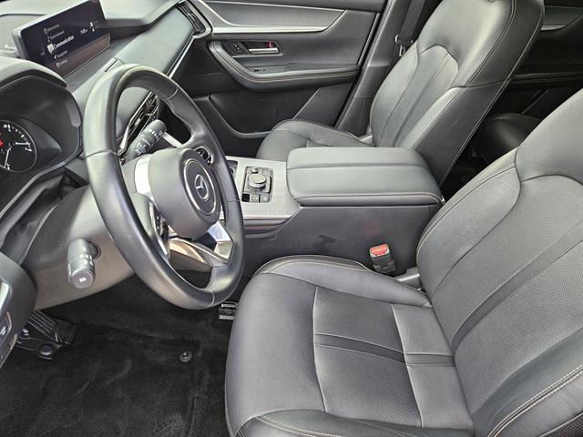 used 2024 Mazda CX-90 car, priced at $28,591