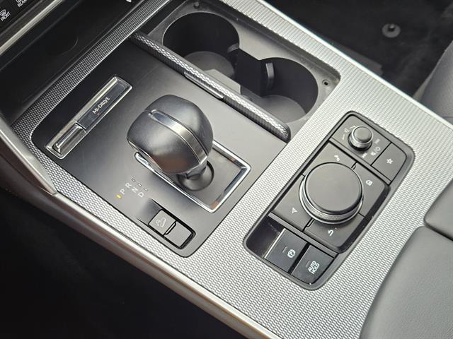 used 2024 Mazda CX-90 car, priced at $28,591