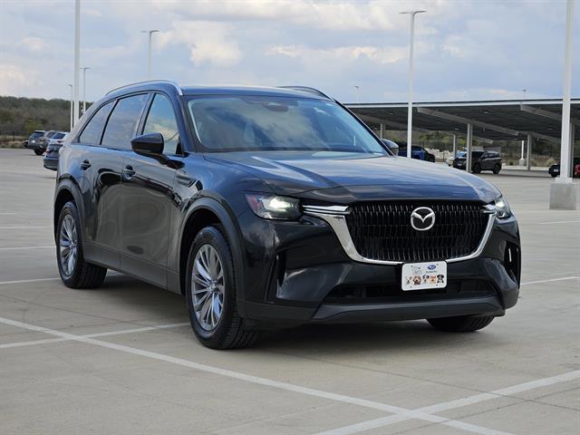 used 2024 Mazda CX-90 car, priced at $28,591