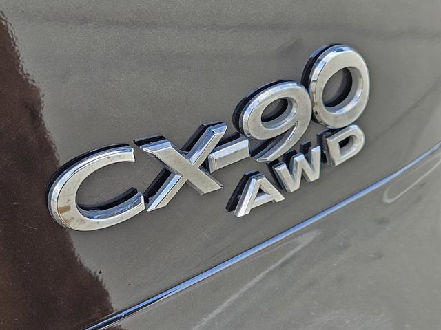 used 2024 Mazda CX-90 car, priced at $28,591