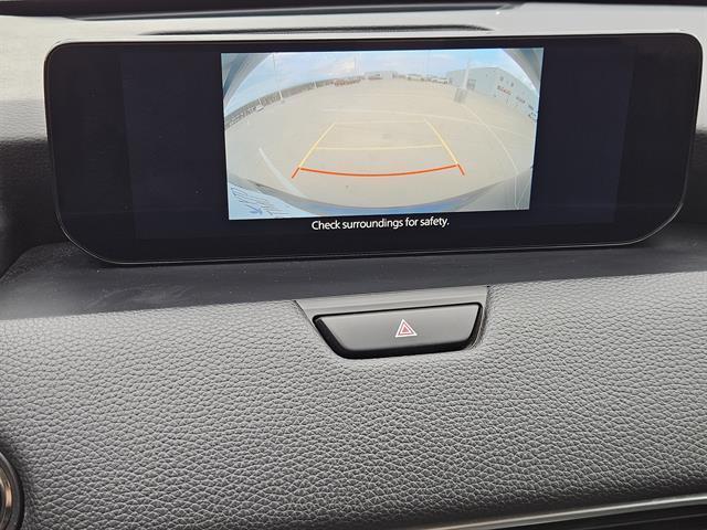 used 2024 Mazda CX-90 car, priced at $28,591