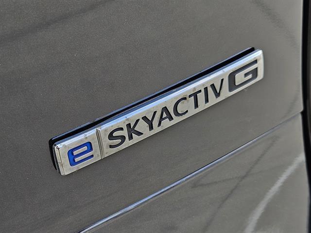 used 2024 Mazda CX-90 car, priced at $28,591