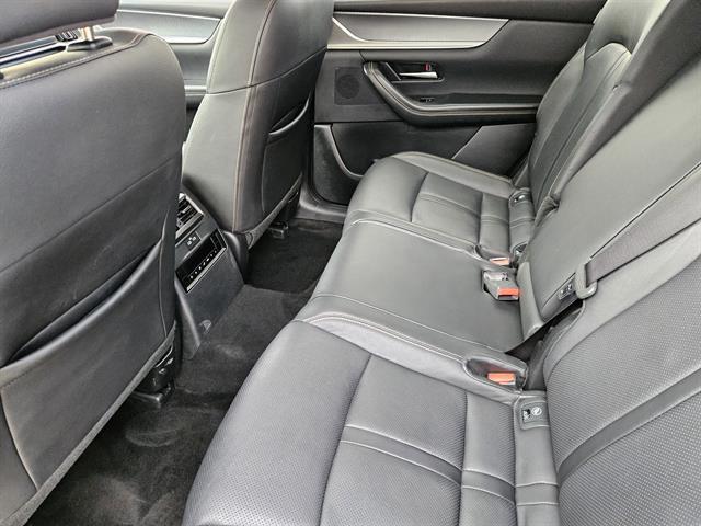 used 2024 Mazda CX-90 car, priced at $28,591