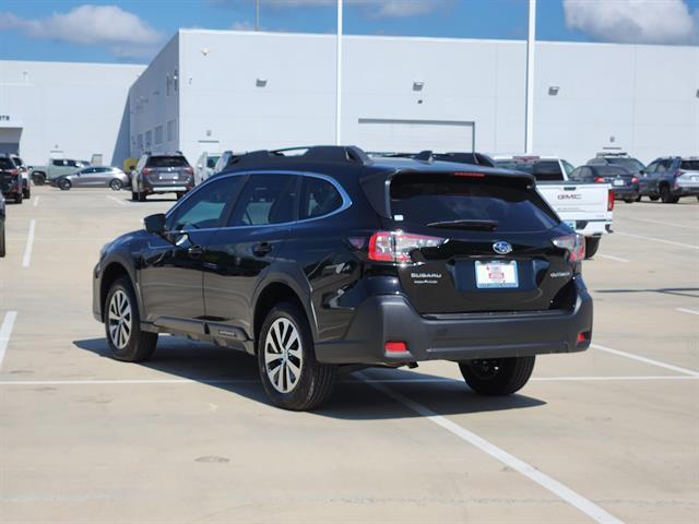 used 2025 Subaru Outback car, priced at $30,693