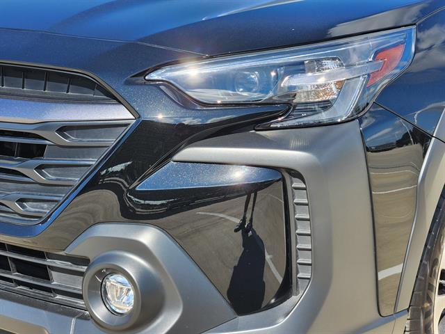 used 2025 Subaru Outback car, priced at $30,693