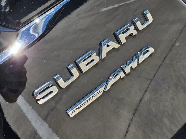used 2025 Subaru Outback car, priced at $30,693