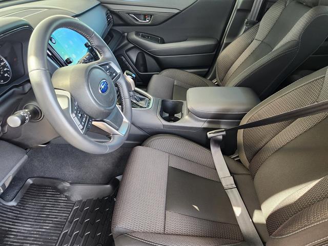 used 2025 Subaru Outback car, priced at $30,693