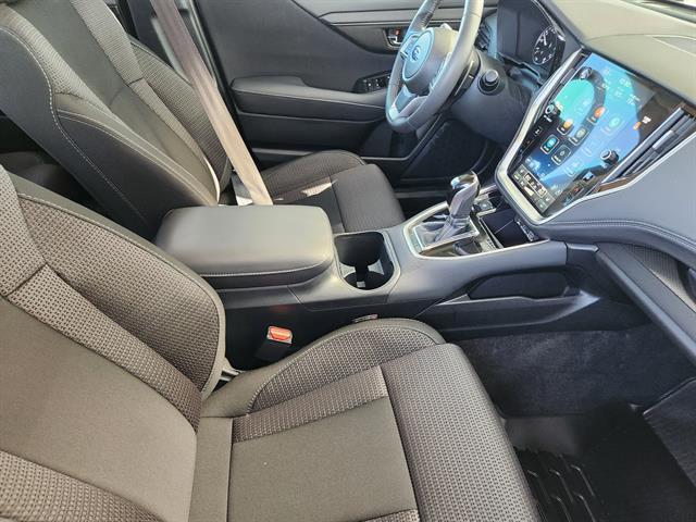 used 2025 Subaru Outback car, priced at $30,693