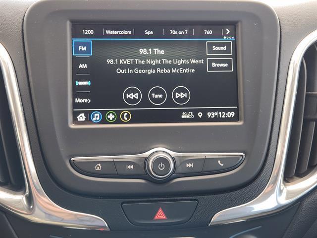 used 2019 Chevrolet Equinox car, priced at $17,693