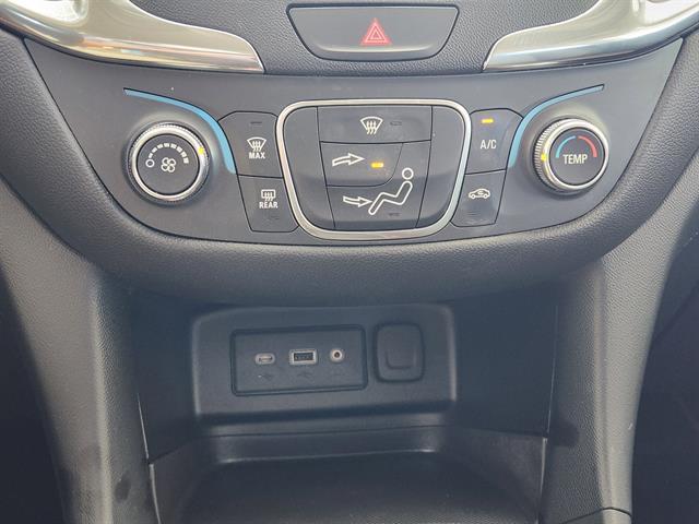 used 2019 Chevrolet Equinox car, priced at $17,693