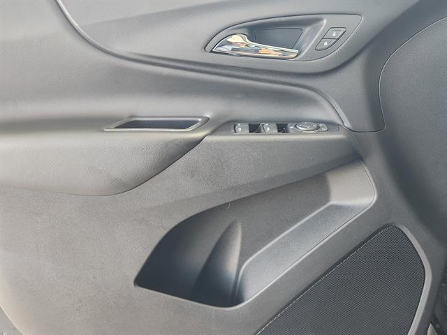 used 2019 Chevrolet Equinox car, priced at $17,693