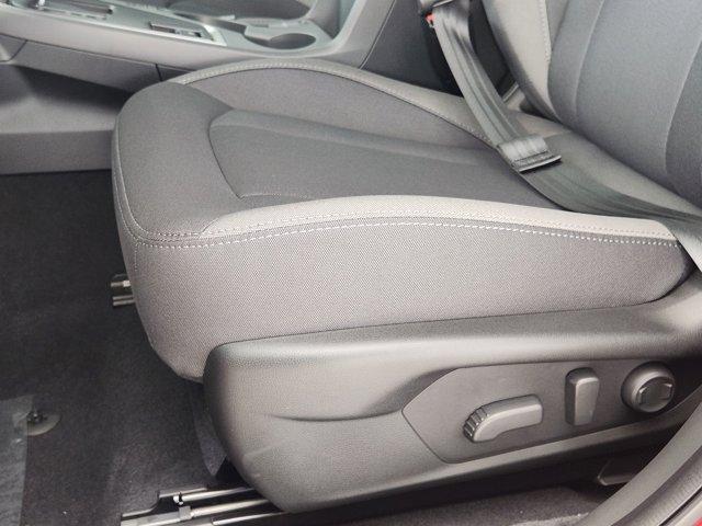 new 2025 Subaru Crosstrek car, priced at $30,279