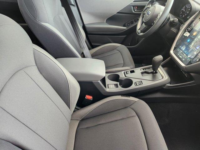 new 2025 Subaru Crosstrek car, priced at $30,279