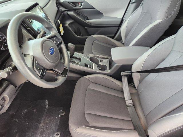 new 2025 Subaru Crosstrek car, priced at $30,279