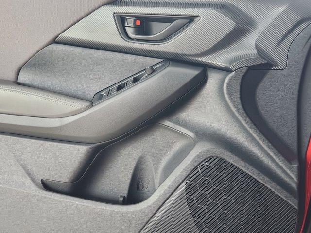 new 2025 Subaru Crosstrek car, priced at $30,279