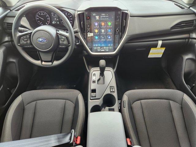 new 2025 Subaru Crosstrek car, priced at $30,279