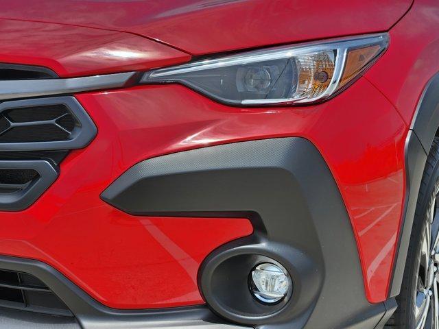 new 2025 Subaru Crosstrek car, priced at $30,279