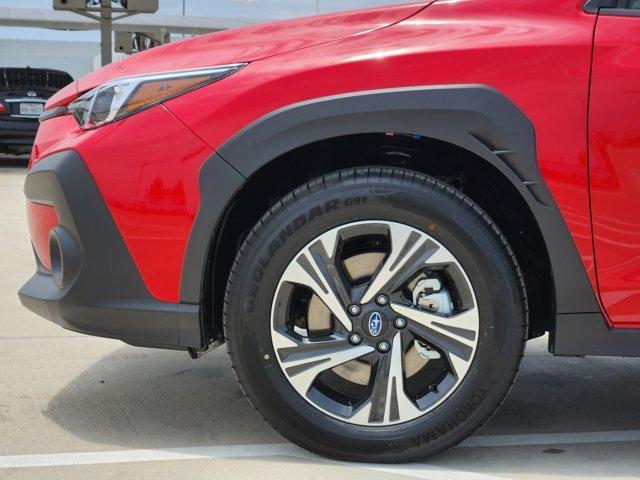 new 2025 Subaru Crosstrek car, priced at $30,279