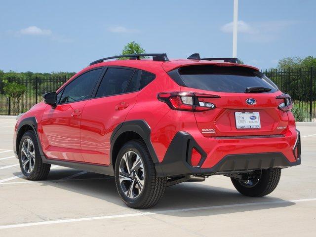 new 2025 Subaru Crosstrek car, priced at $30,279