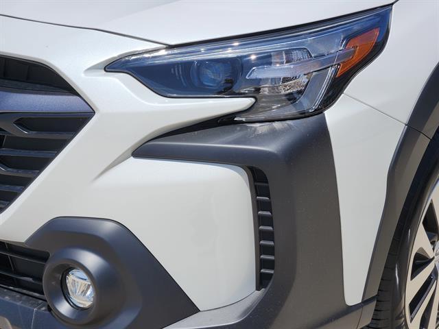 new 2025 Subaru Outback car, priced at $38,248