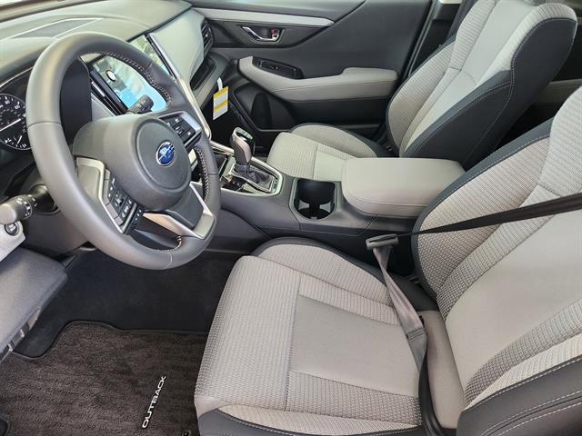 new 2025 Subaru Outback car, priced at $38,248
