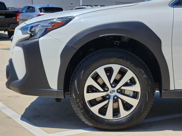 new 2025 Subaru Outback car, priced at $38,248
