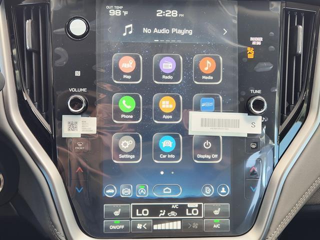 new 2025 Subaru Outback car, priced at $38,248