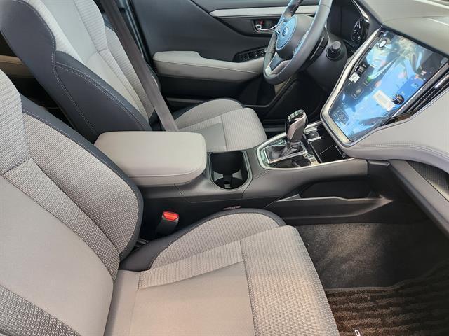 new 2025 Subaru Outback car, priced at $38,248