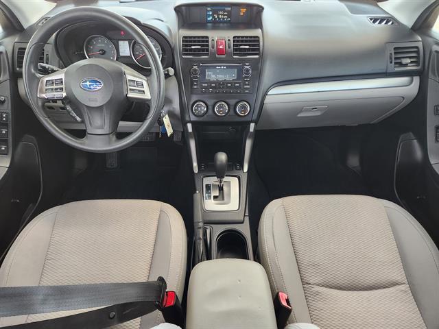 used 2014 Subaru Forester car, priced at $13,891