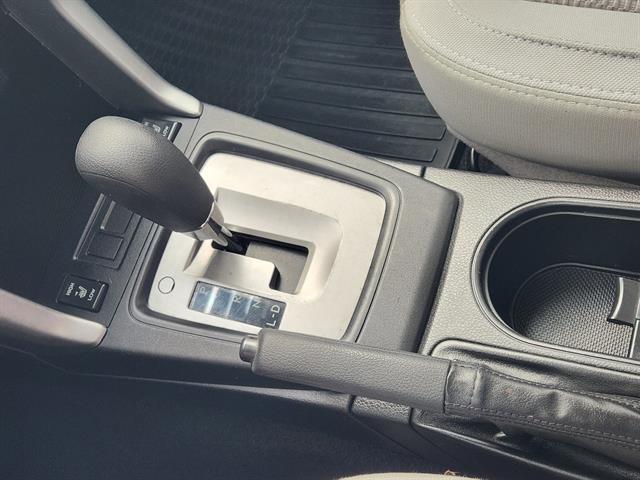 used 2014 Subaru Forester car, priced at $13,891
