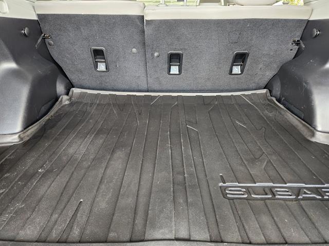 used 2014 Subaru Forester car, priced at $13,891