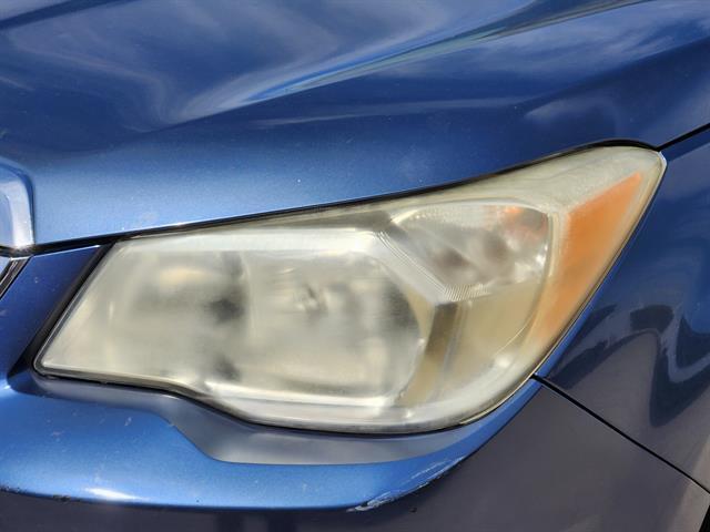 used 2014 Subaru Forester car, priced at $13,891