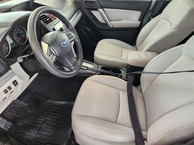 used 2014 Subaru Forester car, priced at $13,891