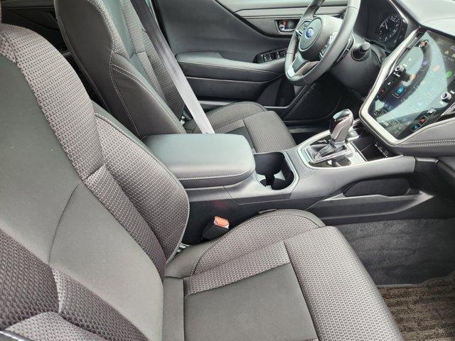used 2025 Subaru Outback car, priced at $32,492