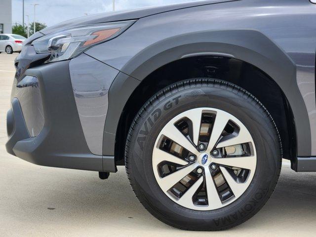 used 2025 Subaru Outback car, priced at $32,492