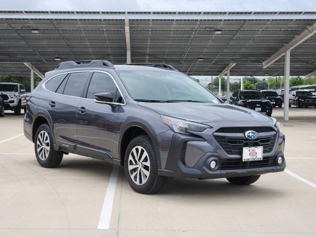 used 2025 Subaru Outback car, priced at $32,492
