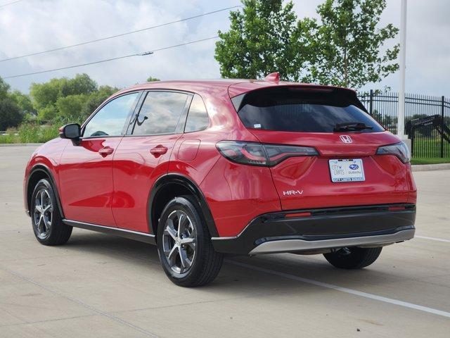 used 2023 Honda HR-V car, priced at $27,682